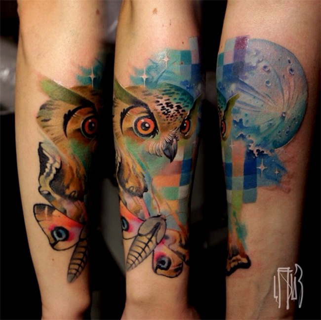 Colorful_Pixel_and_Glitch_Tattoos_by_Moscow_based_Artist_Lesha_Lauz_2015_04