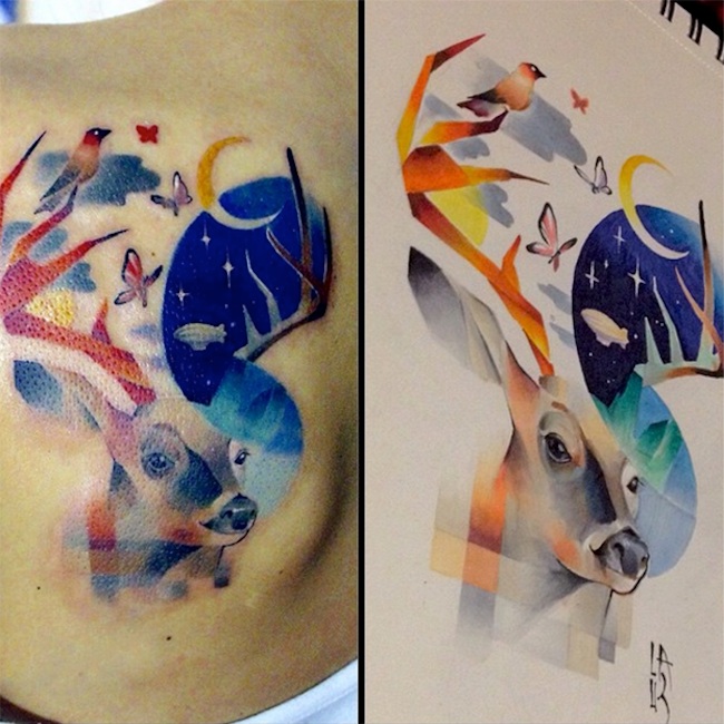 Colorful_Pixel_and_Glitch_Tattoos_by_Moscow_based_Artist_Lesha_Lauz_2015_06