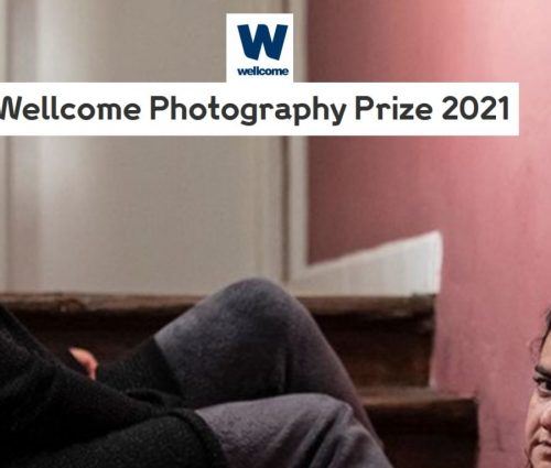 Los finalistas del Wellcome Photography Prize 2021